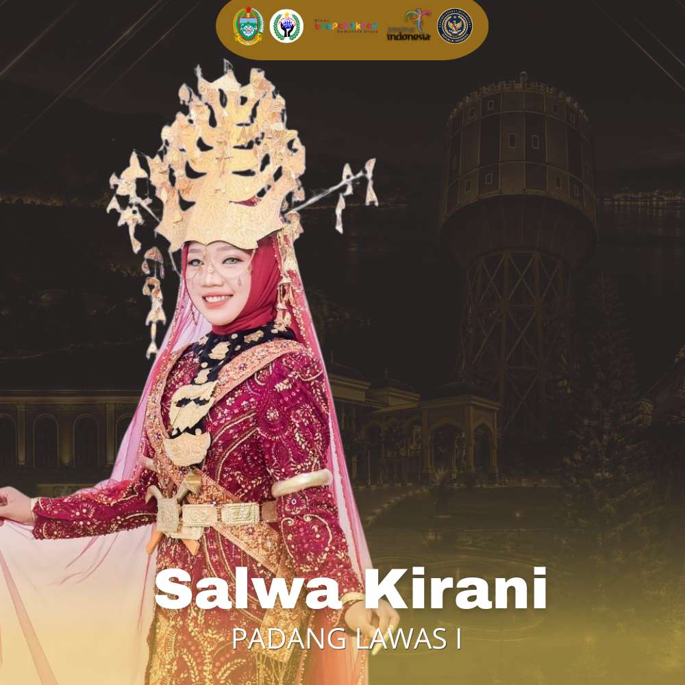 SALWA KIRAINI